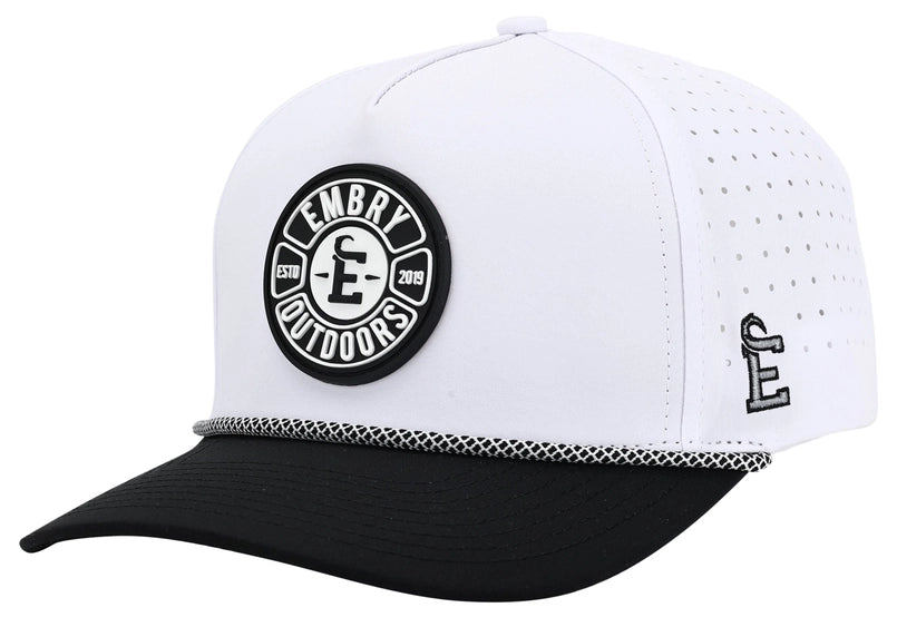 White/Black Hat
