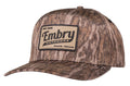 Camo Hunting Hat