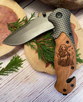 Duck Hunting Knife