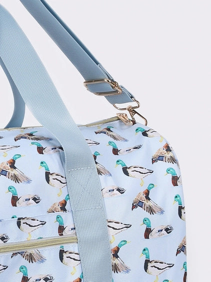 Duck Duffle Bag
