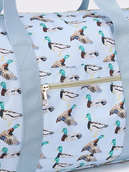 Duck Duffle Bag
