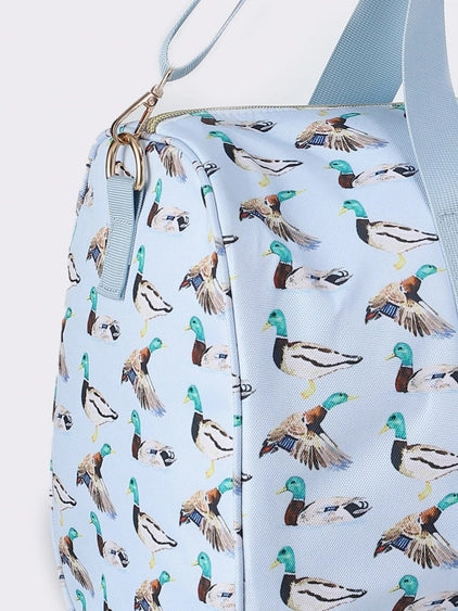 Duck Duffle Bag