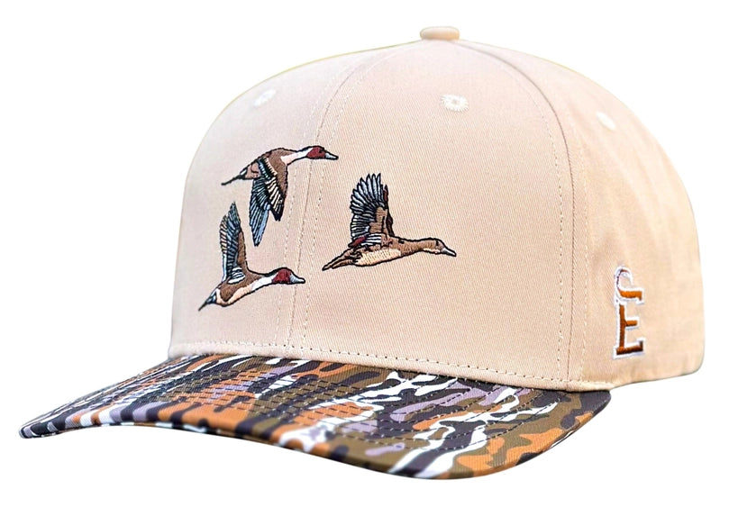 Ranch Camo