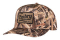 Shadow Grass Hat
